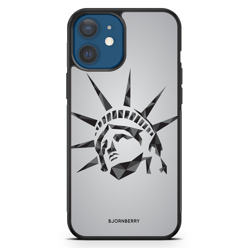 iPhone 12 Case - New York