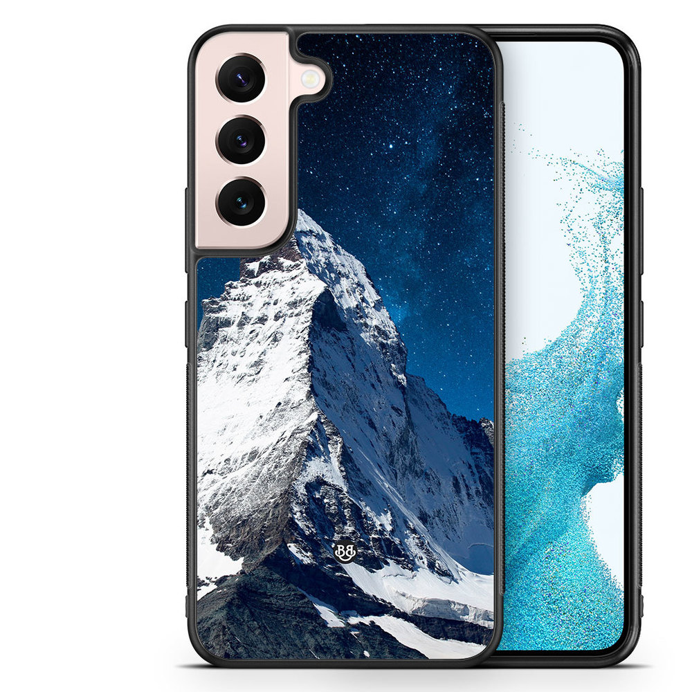 Samsung Galaxy S23 5G Case - Matterhorn
