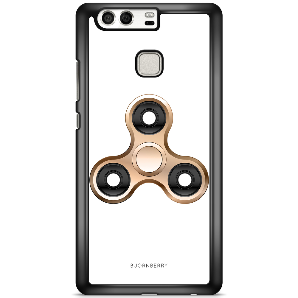 Huawei P9 Plus Case - Fidget Spinner
