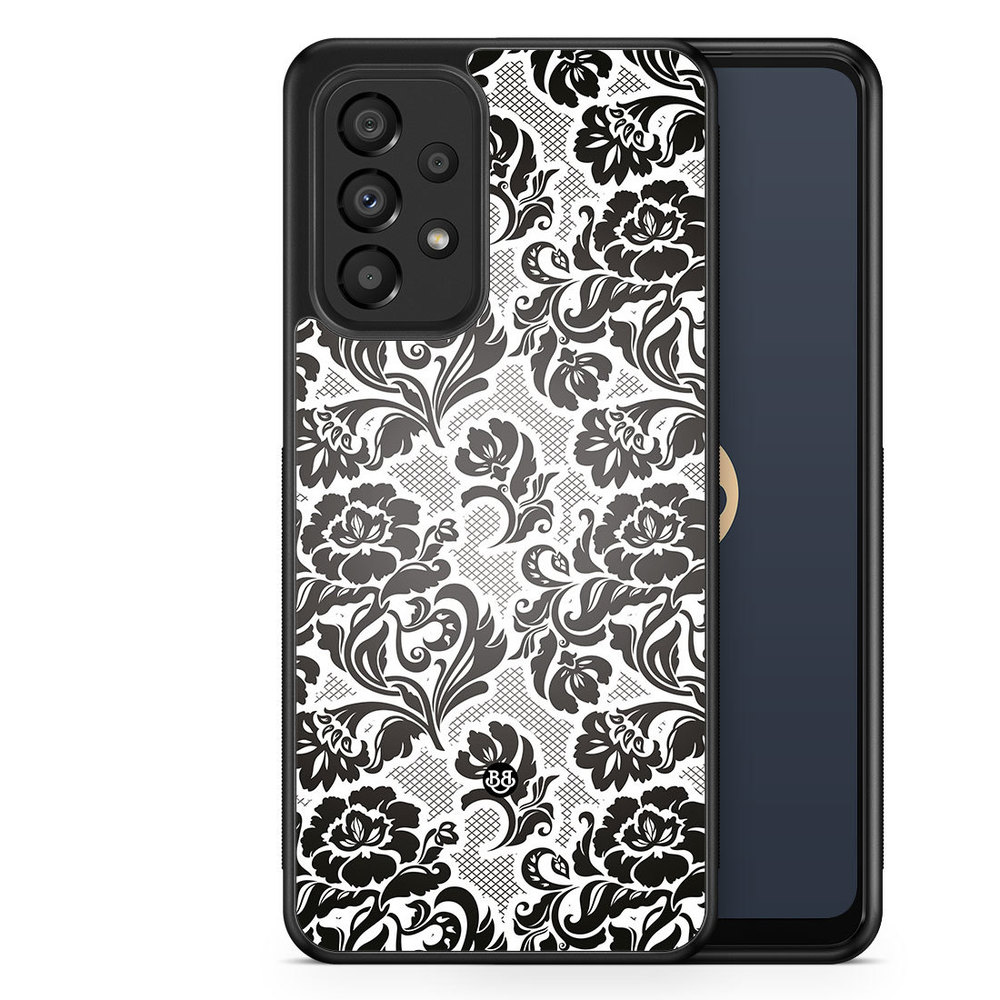 Samsung Galaxy A33 5G Case - Lace