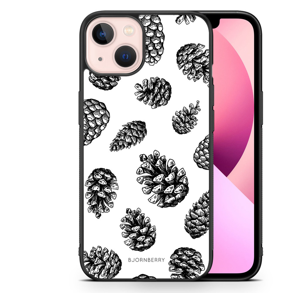 iPhone 13 Skal - Kottar
