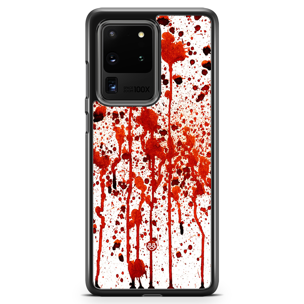 Samsung Galaxy S20 Ultra Case - Bloody