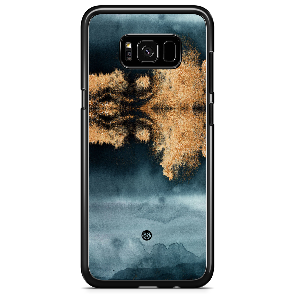 Samsung Galaxy S8 Plus Case - Mystery Shimmer