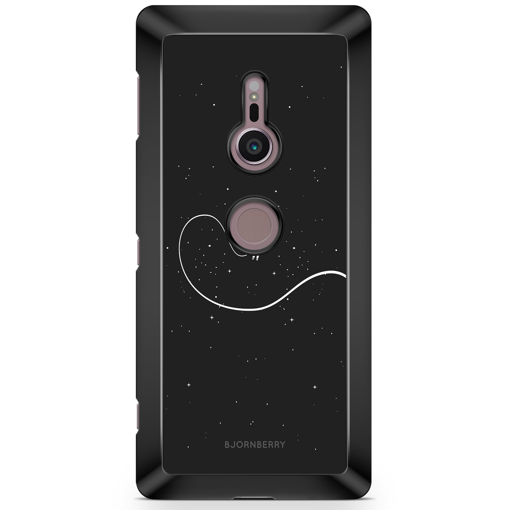Sony Xperia XZ2 Case  - Gravity