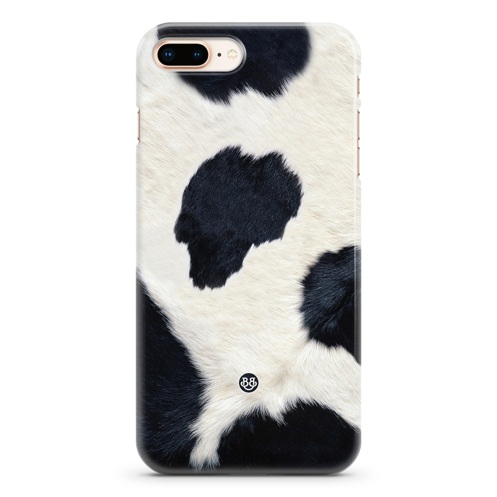 iPhone 6 Plus/6s Plus Premium Case - Cowhide