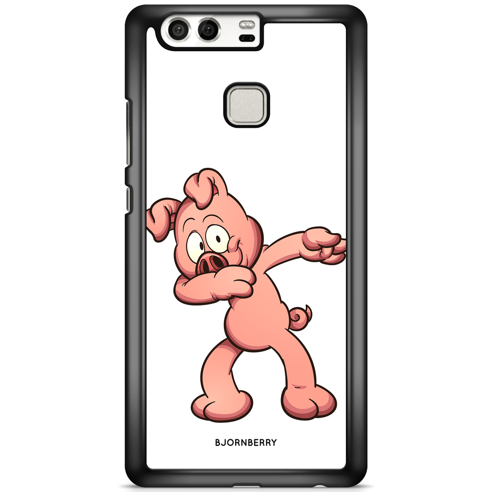 Huawei P9 Plus Case - Dabbing