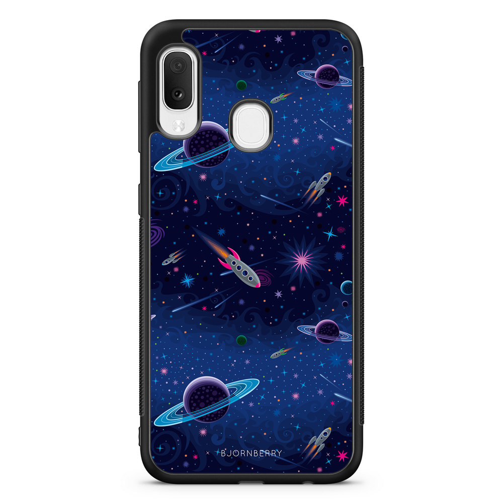 Samsung Galaxy A20e Case - Space