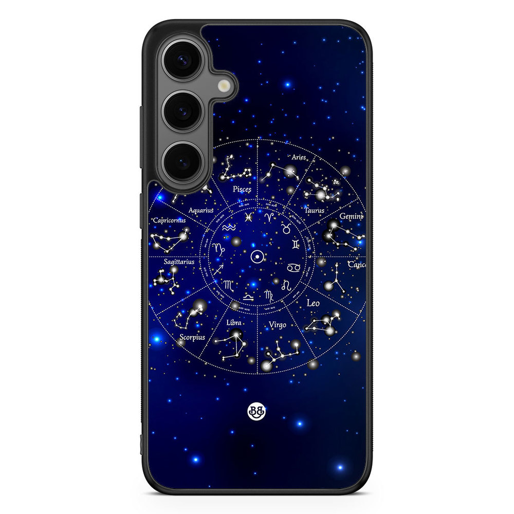 Samsung Galaxy S24 Plus Case - Zodiac