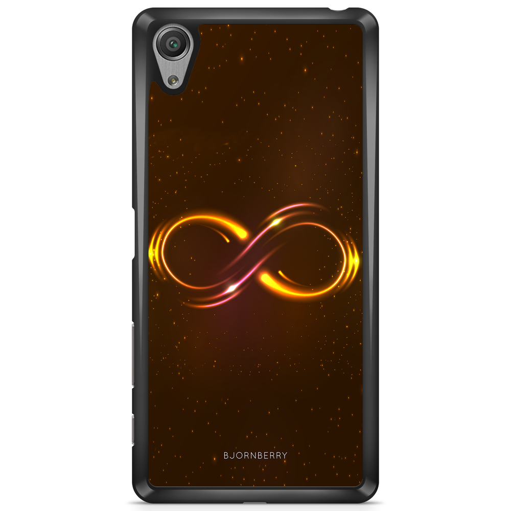 Sony Xperia XA Case - Infinity