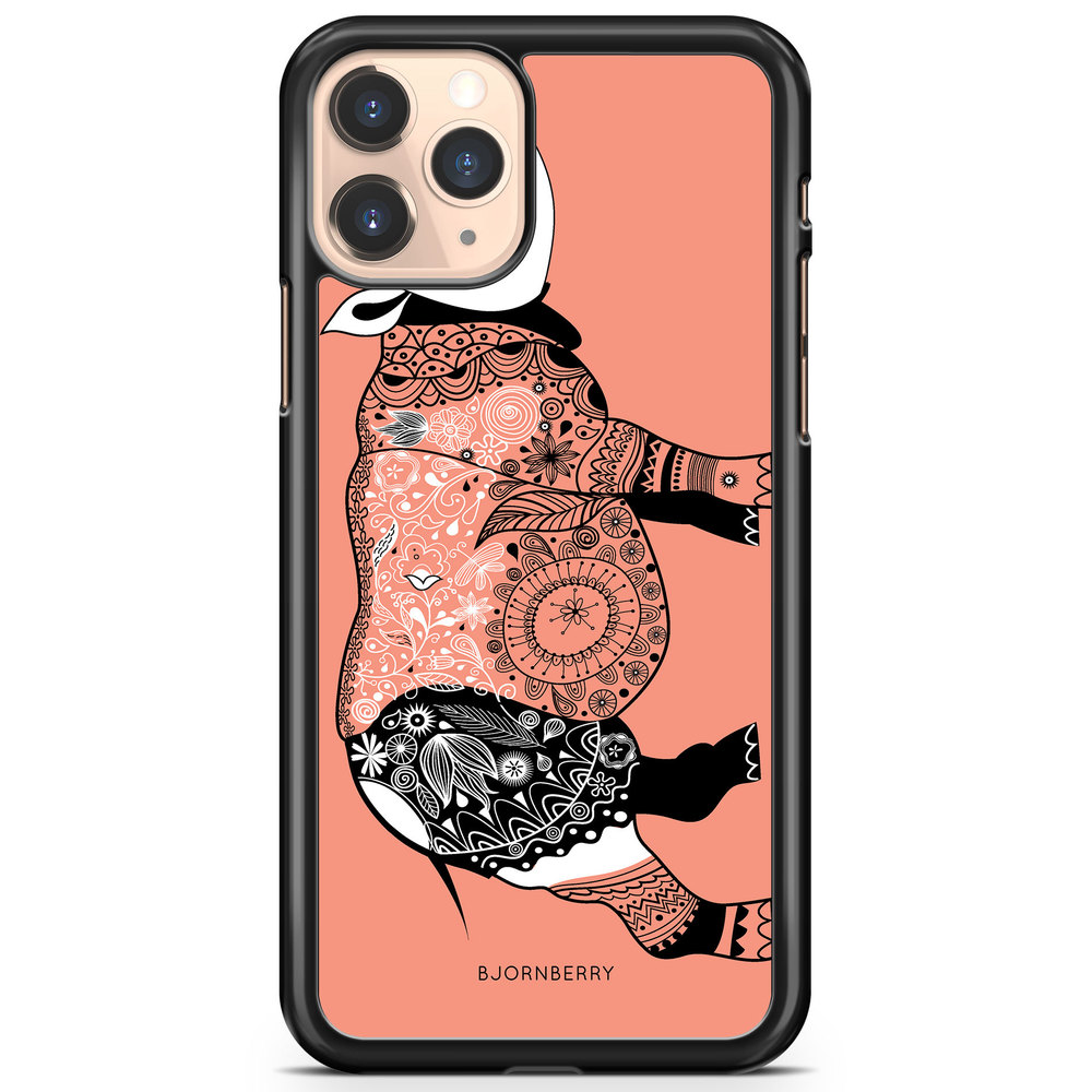 iPhone 11 Pro Case - Rhino