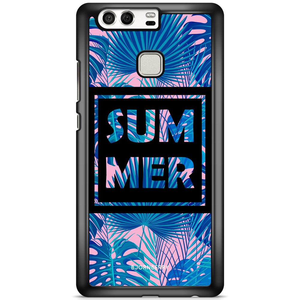 Huawei P9 Plus Case - Summer