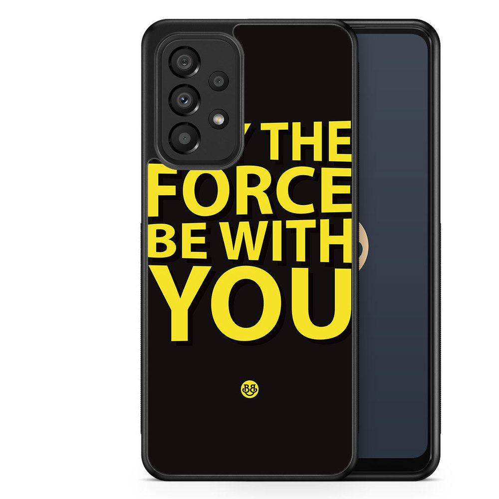 Samsung Galaxy A33 5G Case - Force