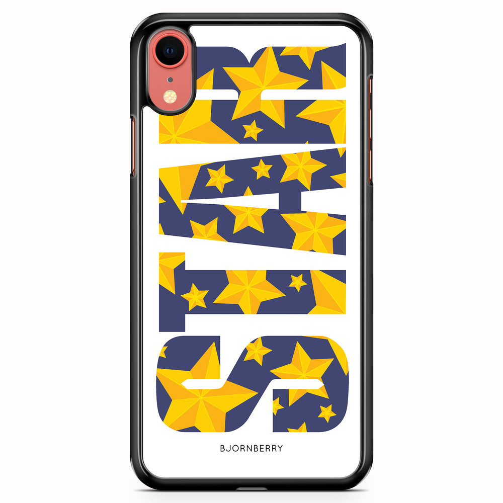 iPhone XR Case - STAR