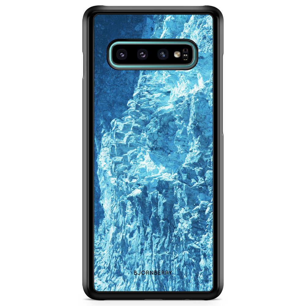 Samsung Galaxy S10 Case - Glacier