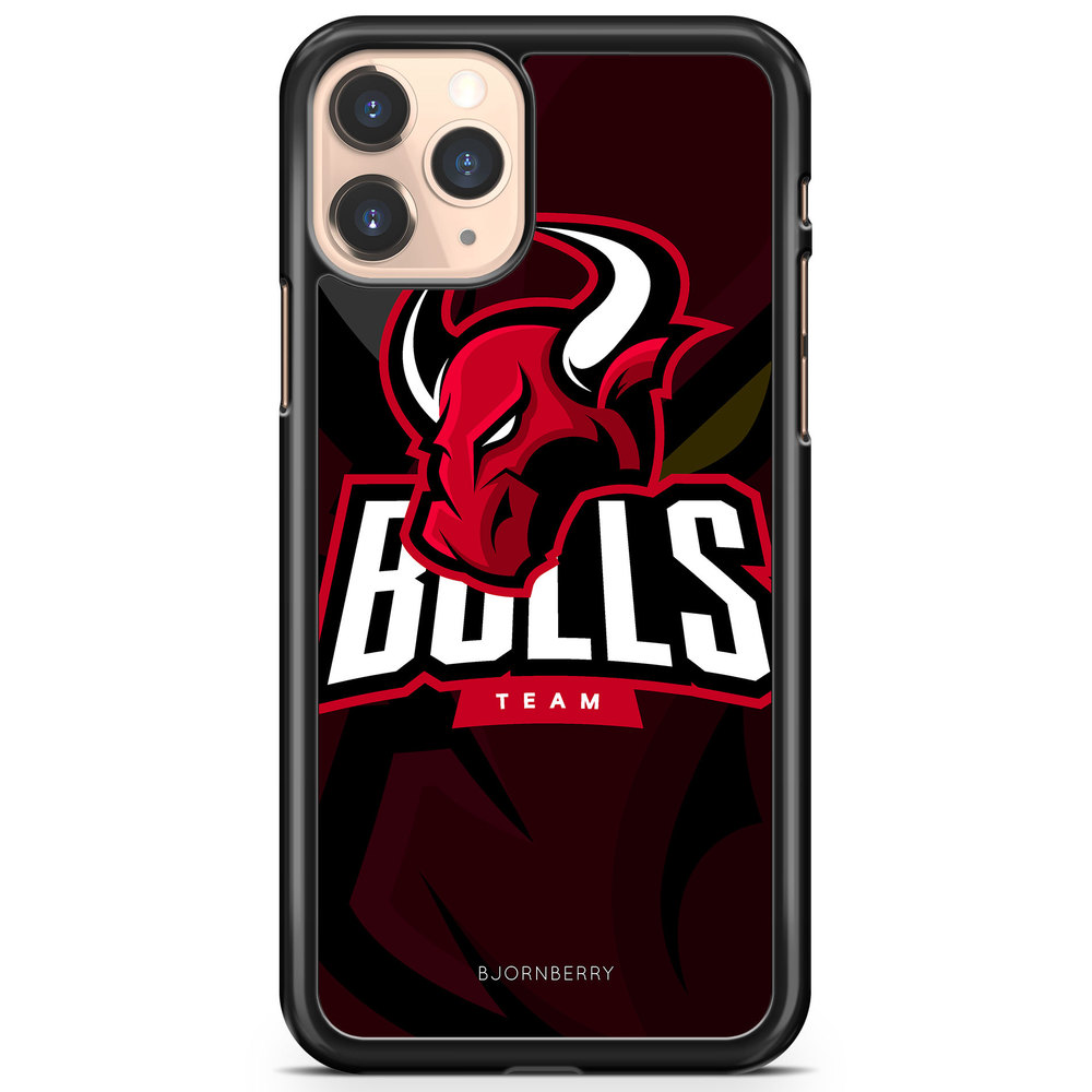 iPhone 11 Pro Case - Bulls