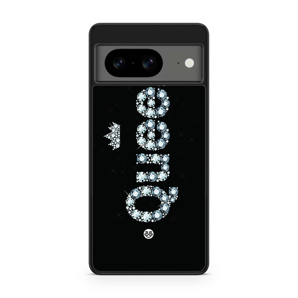 Google Pixel 8 Case - Queen