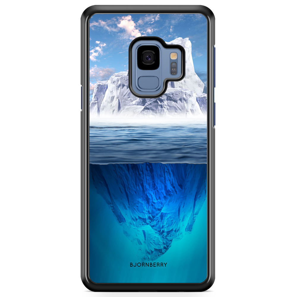 Samsung Galaxy S9 Case - Iceberg