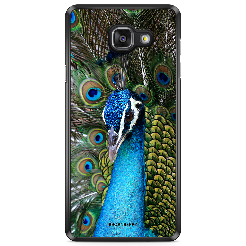 Samsung Galaxy A5 6 (2016) Case - Peacock