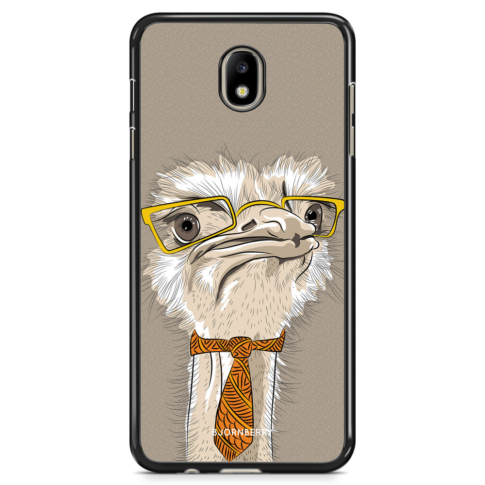Samsung Galaxy J7 (2017) Skal - Hipter Struts