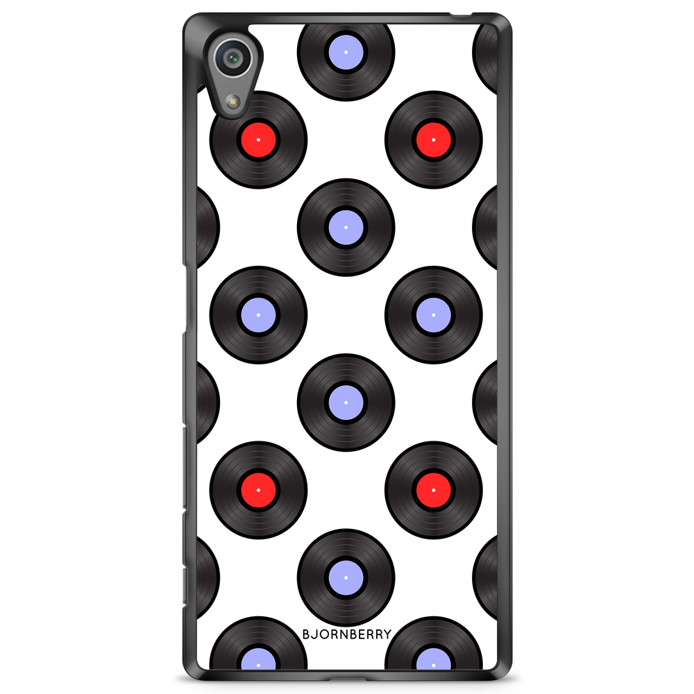 Sony Xperia Z5 Premium Case - Vinyls