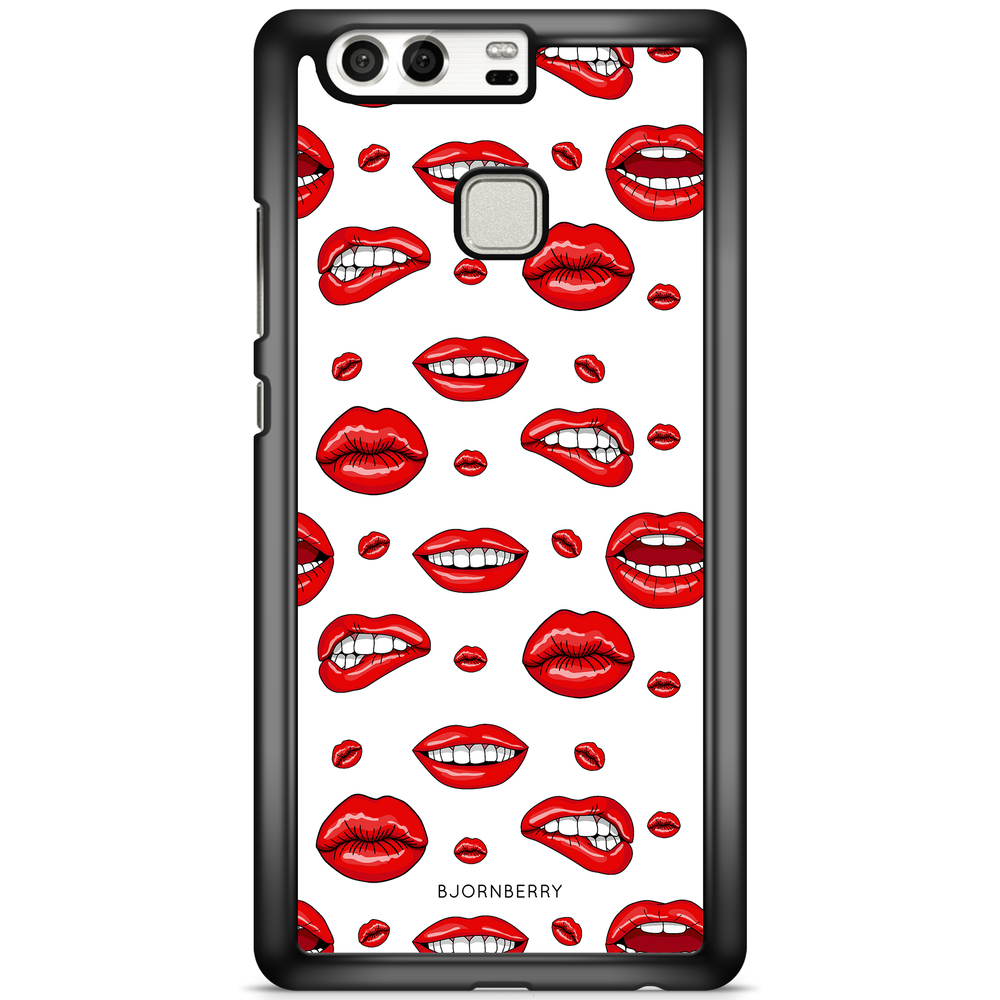 Huawei P9 Plus Case - Lips