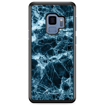 Samsung Galaxy S9 Case - Blue Marble