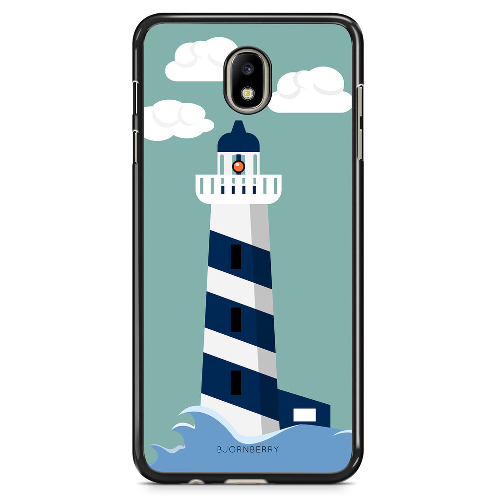 Samsung Galaxy J7 (2017) Case - Lighthouse
