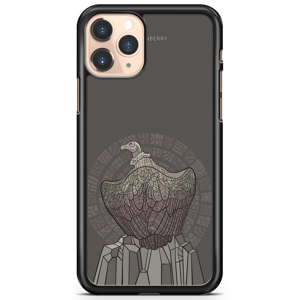 iPhone 11 Pro Case - Vulture