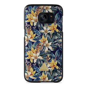 Naive Samsung Galaxy S7 Skal - Lily