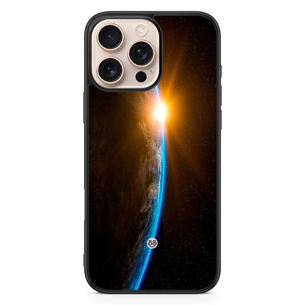 iPhone 16 Pro Max Case - Sunrise