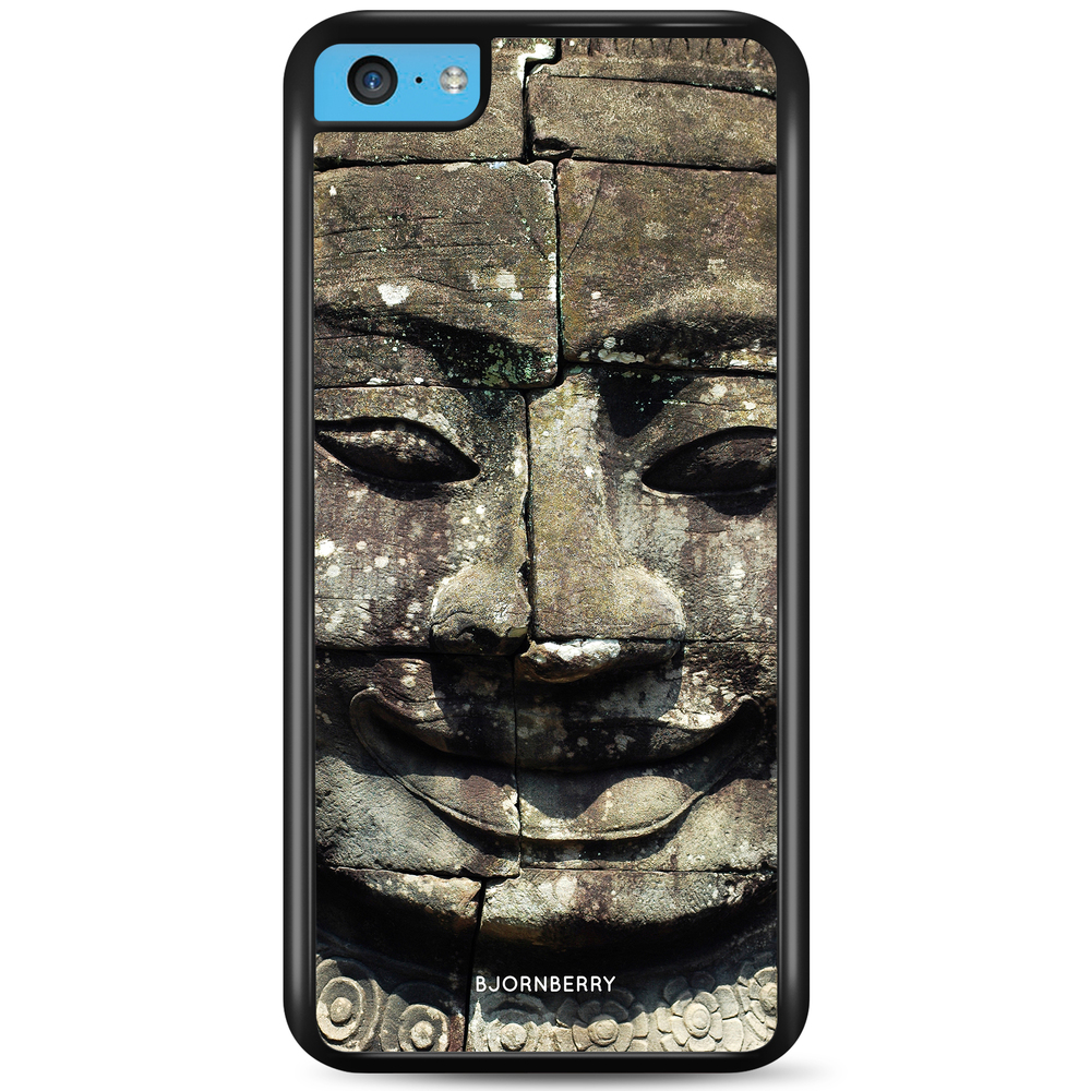 iPhone 5C Case - Buddha Statue
