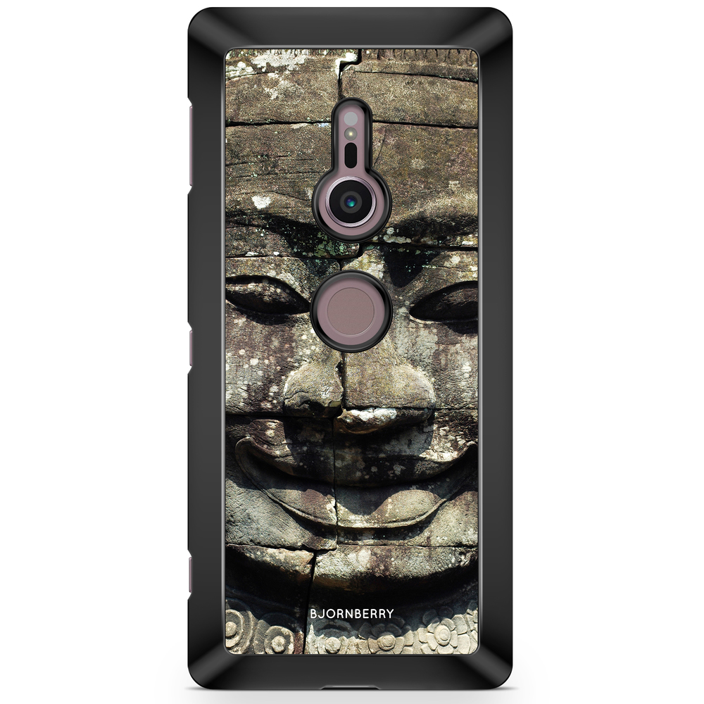 Sony Xperia XZ2 Case  - Buddha Statue