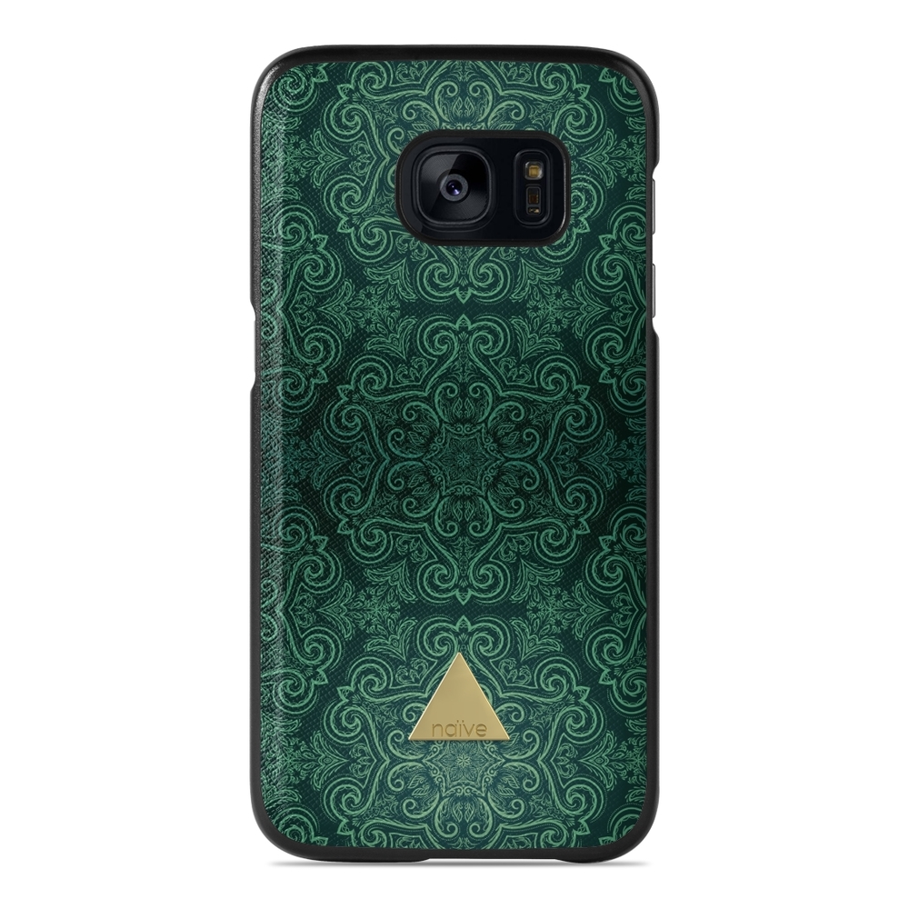 Magnetiskt Mobilskal Samsung Galaxy S7 Skal - Retro | Mobilskal & Mobilfodral BJORNBERRY