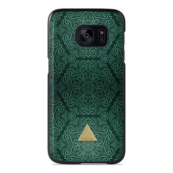 Naive Samsung Galaxy S7 Skal - Retro
