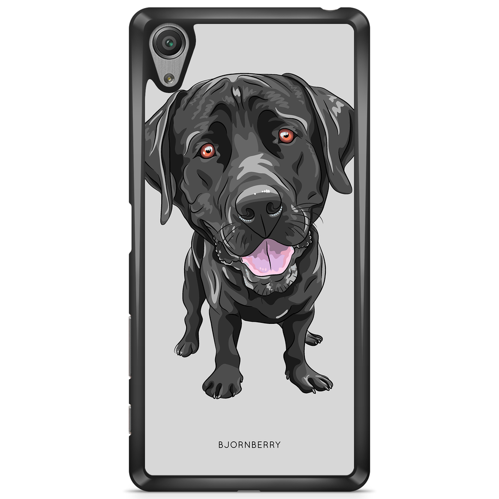 Sony Xperia XA Case - Labrador