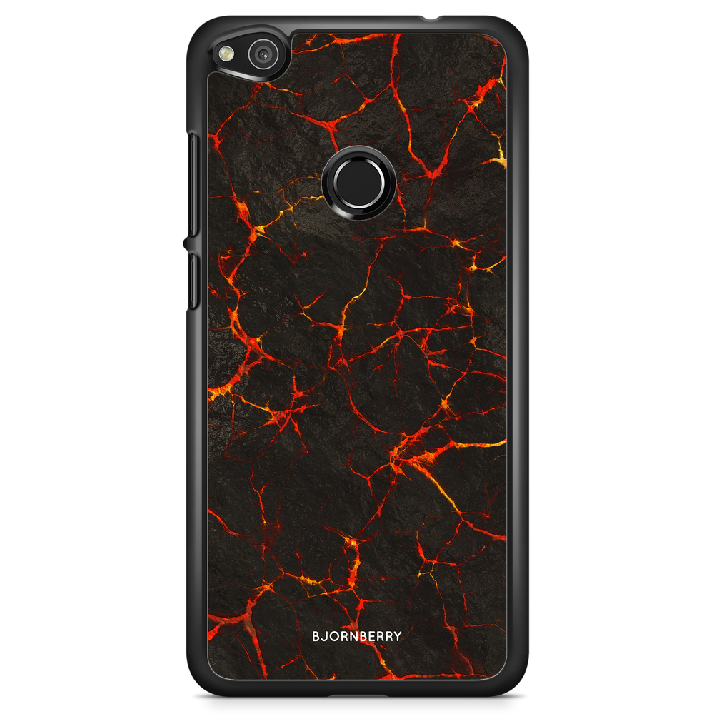 Huawei Honor 8 Lite Case - Lava