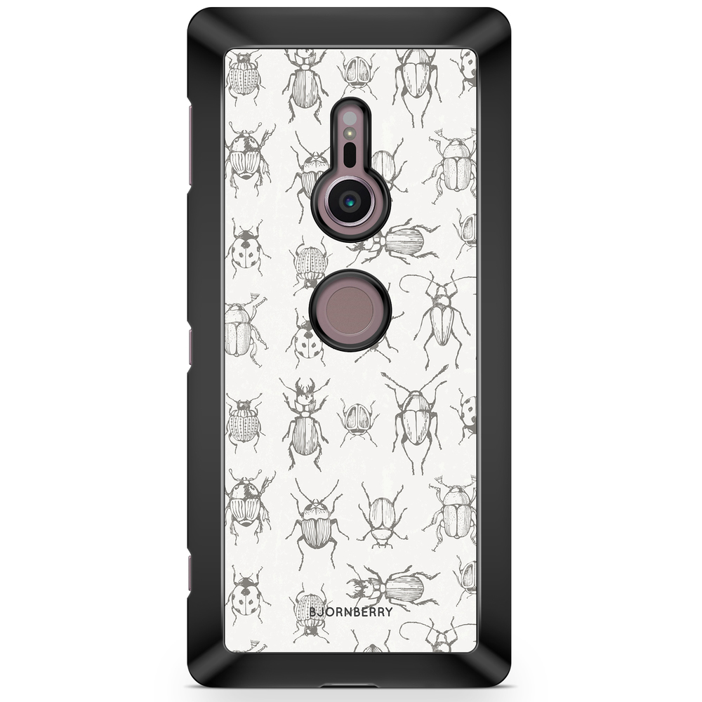 Sony Xperia XZ2 Case  - Bugs