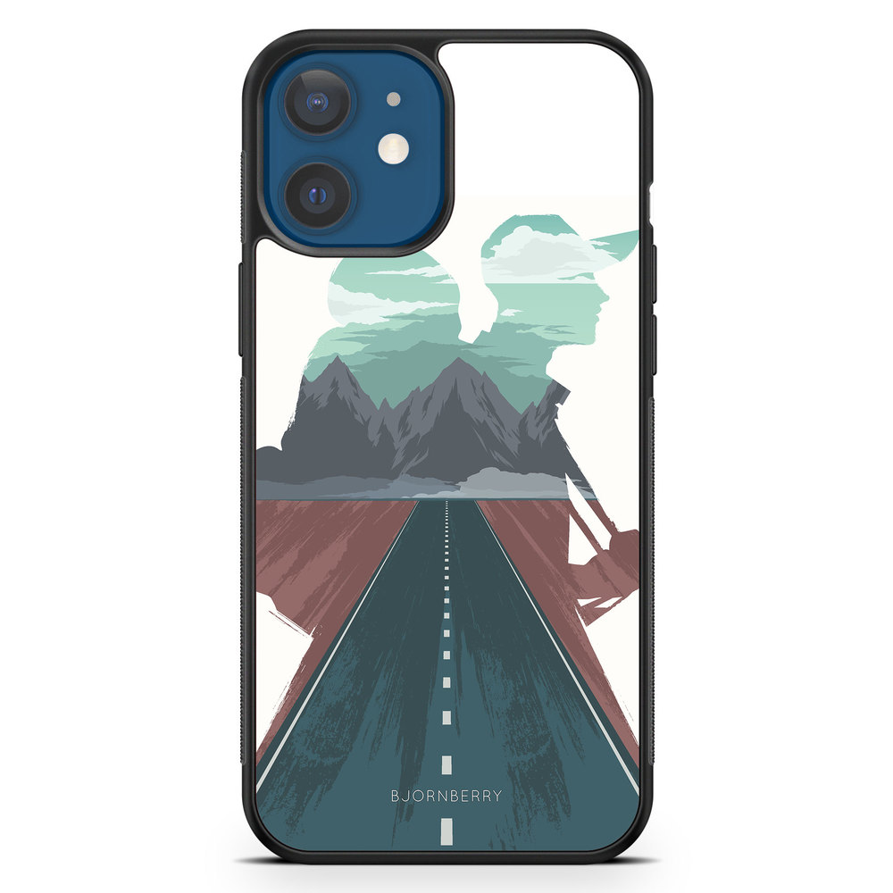iPhone 12 Case - Hiker