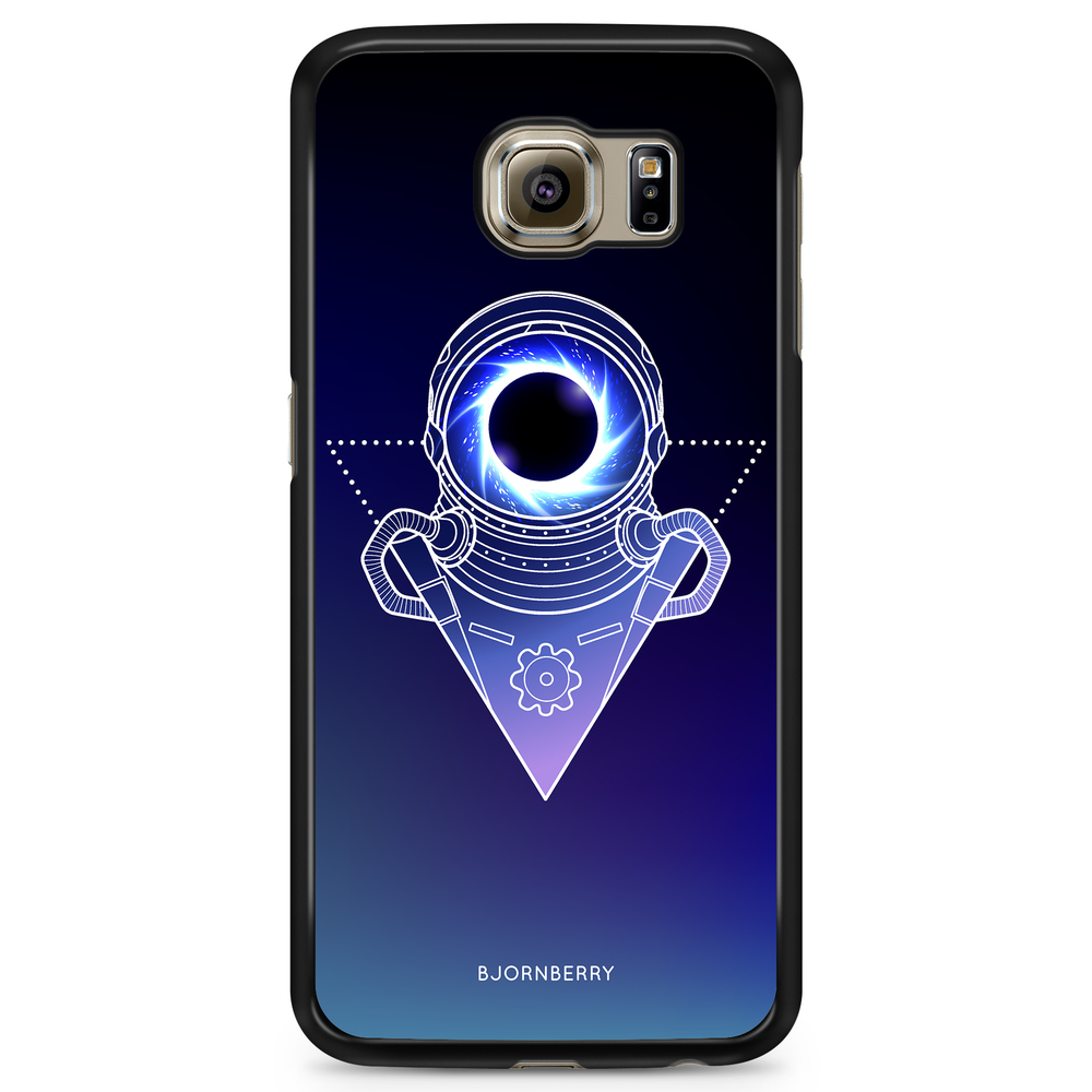 Samsung Galaxy S6 Edge+ Case - Austronaut