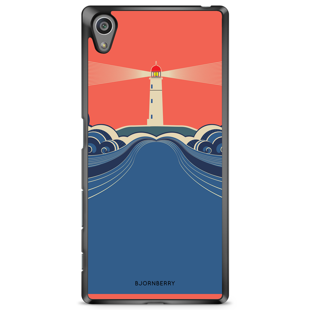 Sony Xperia Z5 Premium Case - Lighthouse