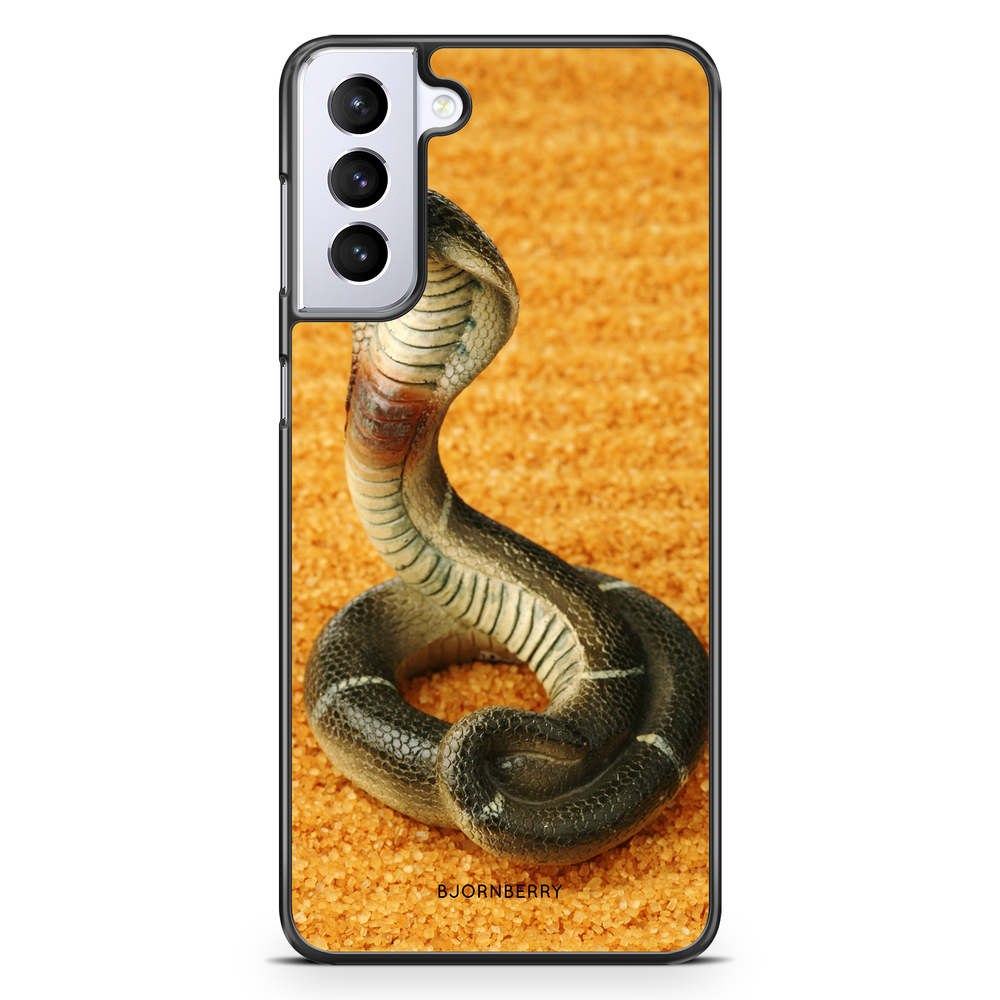 Samsung Galaxy S21 Plus Case - Cobra
