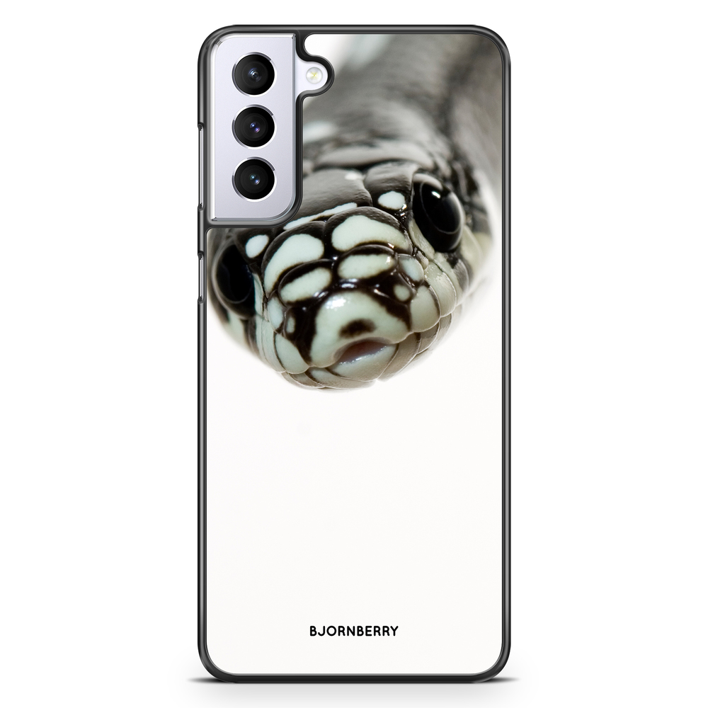 Samsung Galaxy S21 Plus Case - Snake