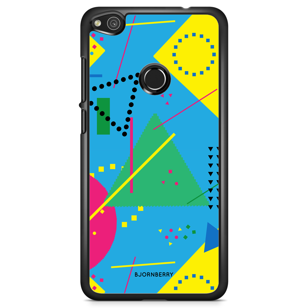 Huawei Honor 8 Lite Case - Pattern