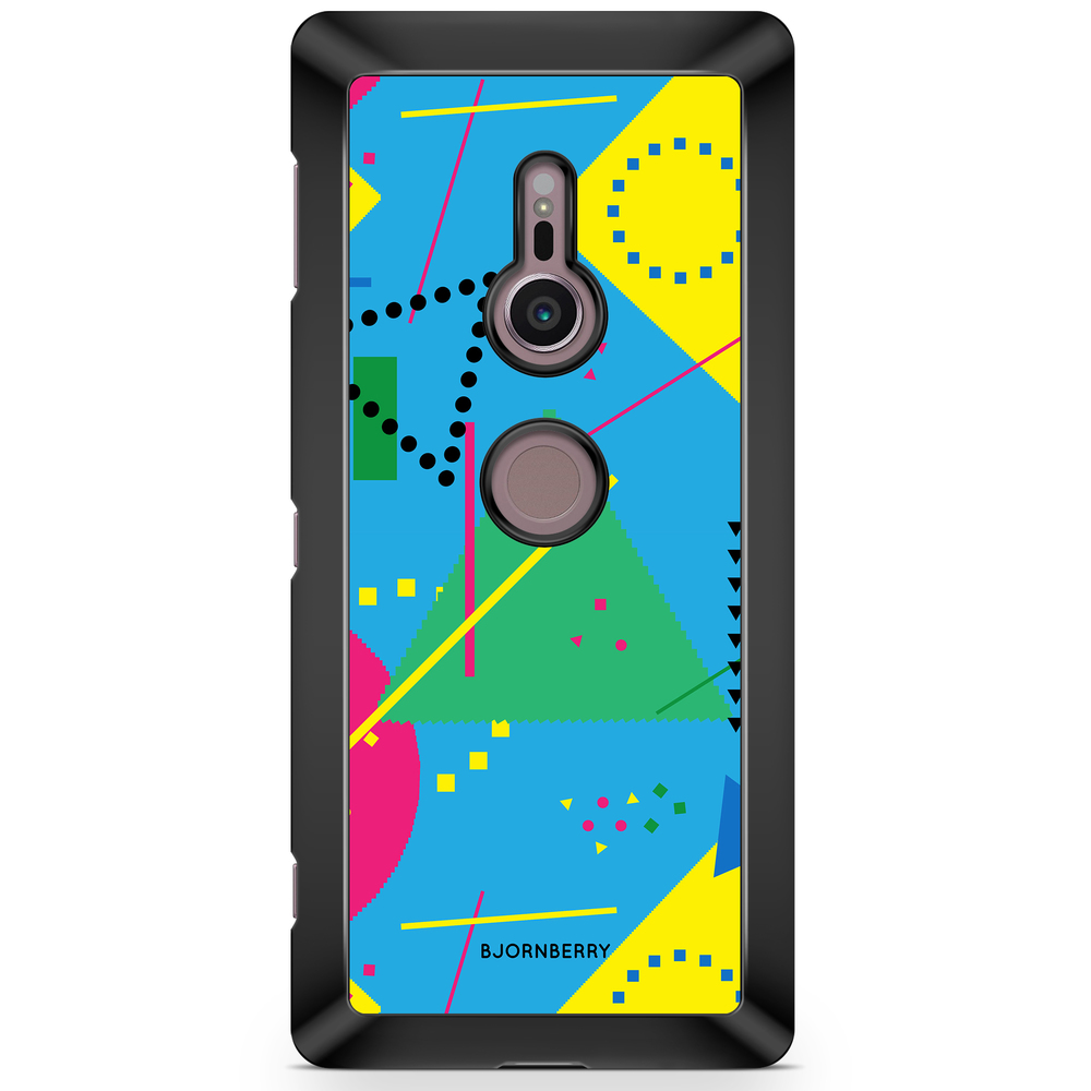 Sony Xperia XZ2 Case  - Pattern
