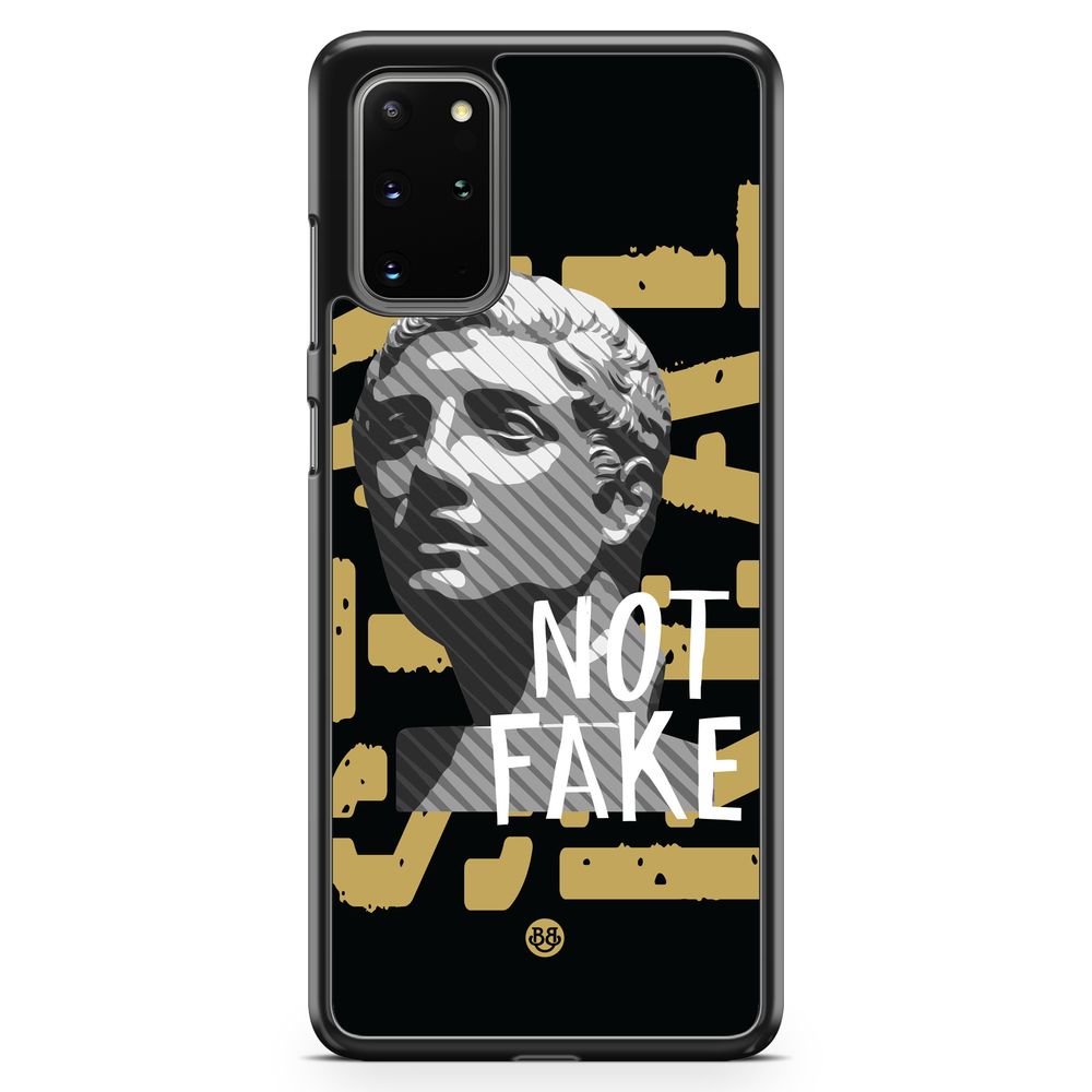 Samsung Galaxy S20 Plus Case - Stay Real