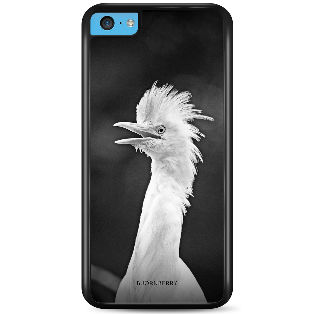 iPhone 5C Skal - Mohawk