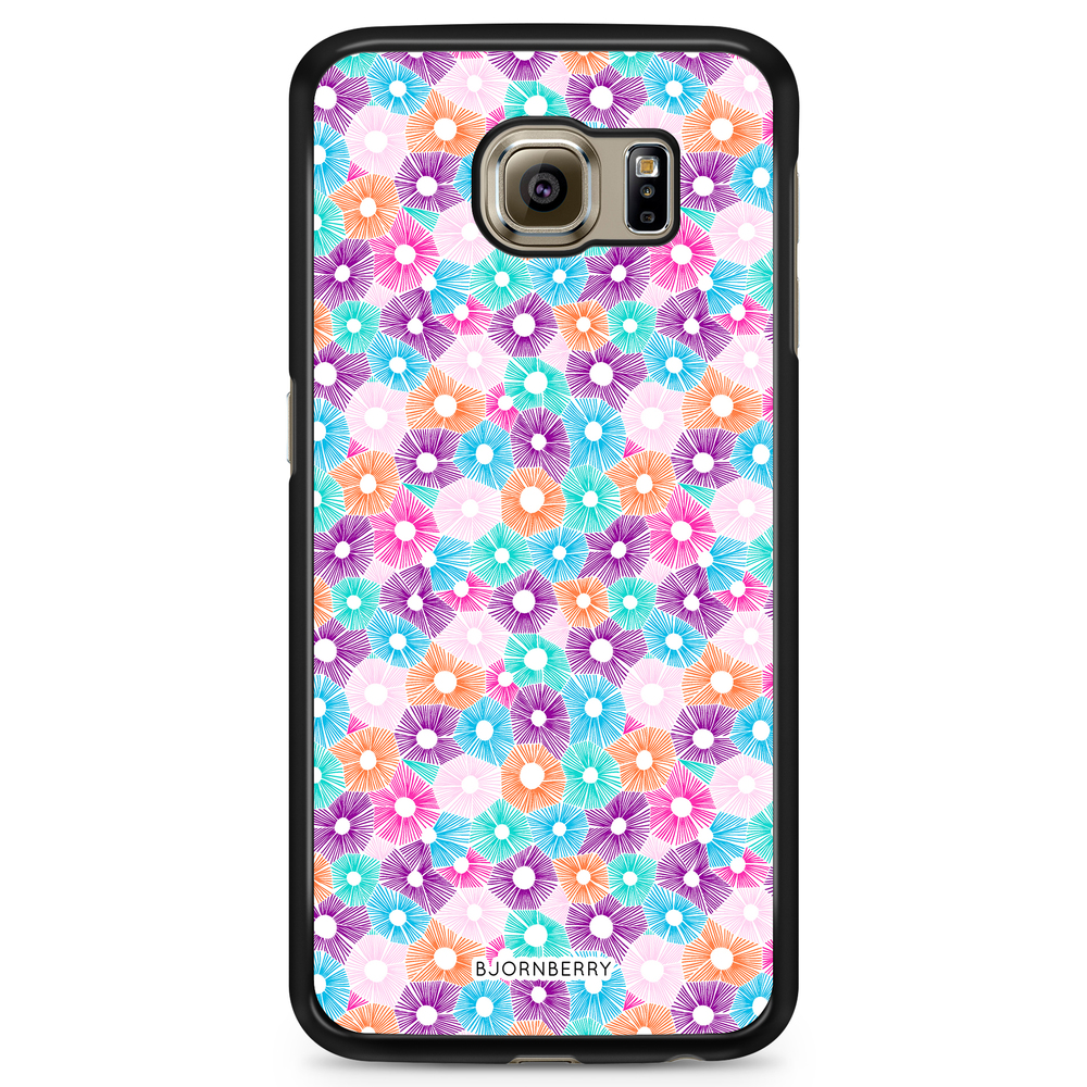 Samsung Galaxy S6 Edge+ Case - Color Circles