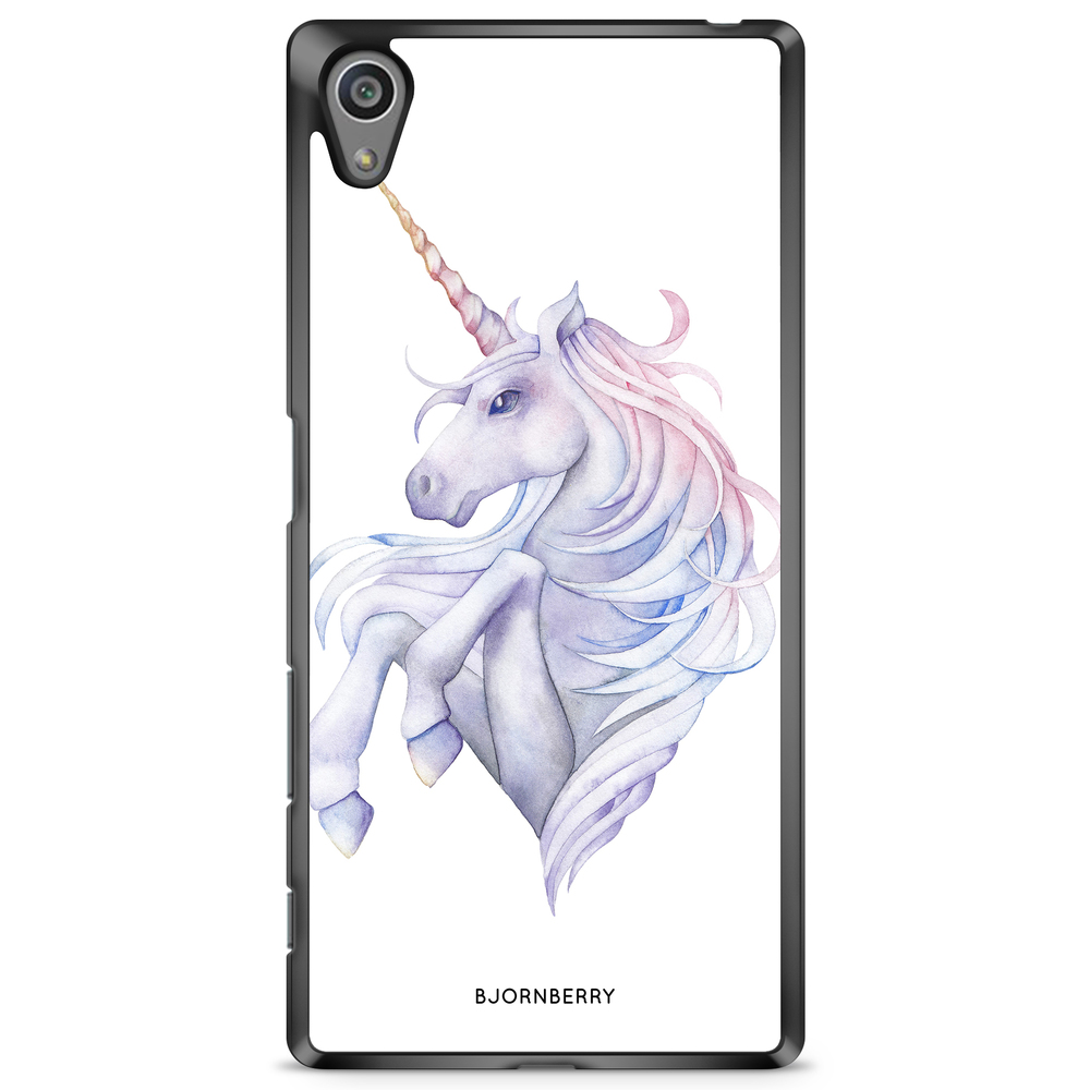 Sony Xperia Z5 Premium Case - Magic Unicorn