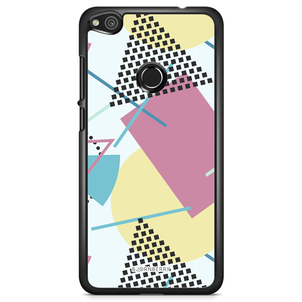 Huawei Honor 8 Lite Case - Pattern