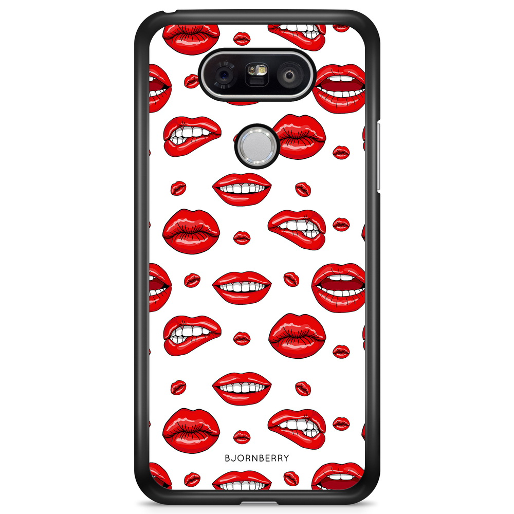 LG G5 Case - Lips